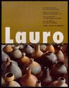 Lauro: revista del Museu de Granollers. 2005, núm. 28 [Revista completa]