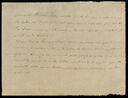 Carta manuscrita en què s'informa que el senyor José Blanch Pericas està inscrit com a elector al poble de la Roca del Vallès, i que el senyor Eran Riera Jaime, viu a Granollers. 1900. [Document]