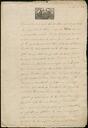 Acta de la constitució de la Junta municipal de Sanitat, de data 6 de febrer de 1904. [Document]