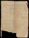 Llibreta de les despeses que es faran a les cases Bou i Trias de Palou els anys 1750 i 1759. [Document]