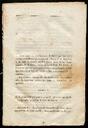 Ordenança sobre la Llei de Lleves, de 1837 [Documento]