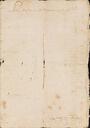 Llibreta de cobrament del cadastre de Palou per l'any 1805. [Document]
