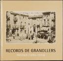 Records de Granollers [Serie]