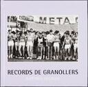 Records de Granollers. Antonio Alcalde [Monografía]