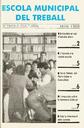 Escola Municipal del Treball. Setmana cultural, 5/1989, Escola Municipal del Treball. Setmana cultural [Issue]