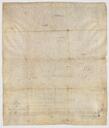Carta de privilegis i franqueses reials, atorgada pel rei Pere III el Cerimoniós, a tota la zona del Vallès. [Document]