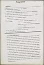 Pedra de l'Encant. Cròniques de la Festa Major, 30/8/1979, page 2 [Page]