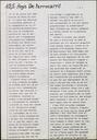 Pedra de l'Encant. Cròniques de la Festa Major, 30/8/1979, página 5 [Página]