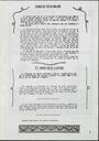 Pedra de l'Encant. Cròniques de la Festa Major, n.º 1, 25/8/1983, página 7 [Página]