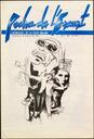 Pedra de l'Encant. Cròniques de la Festa Major, #2, 26/8/1983 [Issue]