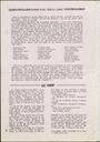 Pedra de l'Encant. Cròniques de la Festa Major, n.º 4, 28/8/1983, página 2 [Página]