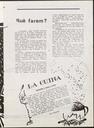 Pedra de l'Encant. Cròniques de la Festa Major, #1, 30/8/1984, page 5 [Page]