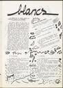 Pedra de l'Encant. Cròniques de la Festa Major, n.º 2, 31/8/1984, página 3 [Página]