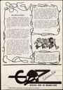 Pedra de l'Encant. Cròniques de la Festa Major, #4, 2/9/1984, page 5 [Page]