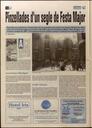 La Pedra de l'Encant. Revista de la Festa Major de Granollers, 22/8/1999, página 8 [Página]
