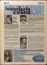 La Pedra de l'Encant. Revista de la Festa Major de Granollers, 29/8/2000, pàgina 20 [Pàgina]