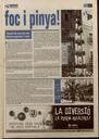 La Pedra de l'Encant. Revista de la Festa Major de Granollers, 28/8/2001, pàgina 17 [Pàgina]