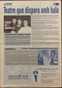 La Pedra de l'Encant. Revista de la Festa Major de Granollers, 28/8/2001, página 9 [Página]