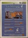 La Pedra de l'Encant. Revista de la Festa Major de Granollers, 24/8/2003, página 9 [Página]