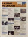 La Pedra de l'Encant. Revista de la Festa Major de Granollers, 26/8/2006, page 13 [Page]