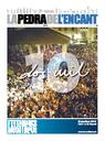 La Pedra de l'Encant. Revista de la Festa Major de Granollers, #14, 21/8/2010 [Issue]