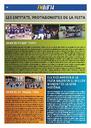 La Pedra de l'Encant. Revista de la Festa Major de Granollers, #18, 23/8/2014, page 16 [Page]