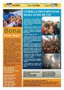 La Pedra de l'Encant. Revista de la Festa Major de Granollers, n.º 19, 22/8/2015, página 2 [Página]