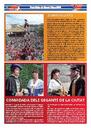 La Pedra de l'Encant. Revista de la Festa Major de Granollers, #20, 20/8/2016, page 20 [Page]