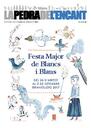 La Pedra de l'Encant. Revista de la Festa Major de Granollers, #21, 26/8/2017 [Issue]