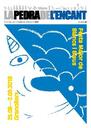 La Pedra de l'Encant. Revista de la Festa Major de Granollers, #22, 24/8/2018 [Issue]