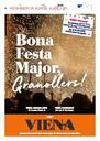 La Pedra de l'Encant. Revista de la Festa Major de Granollers, #23, 23/8/2019, page 20 [Page]