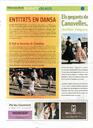 La Pedra de l'Encant. Revista de la Festa Major de Granollers, #15, 20/8/2011, page 11 [Page]