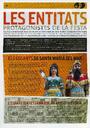 La Pedra de l'Encant. Revista de la Festa Major de Granollers, #16, 25/8/2012, page 18 [Page]