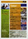 La Pedra de l'Encant. Revista de la Festa Major de Granollers, núm. 16, 25/8/2012, pàgina 2 [Pàgina]