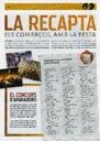 La Pedra de l'Encant. Revista de la Festa Major de Granollers, #16, 25/8/2012, page 22 [Page]