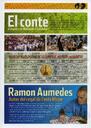 La Pedra de l'Encant. Revista de la Festa Major de Granollers, #16, 25/8/2012, page 4 [Page]
