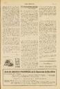 Hoja Deportiva, #1, 26/1/1950, page 3 [Page]