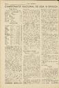 Hoja Deportiva, n.º 5, 23/2/1950, página 2 [Página]