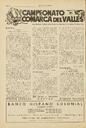 Hoja Deportiva, núm. 5, 23/2/1950, pàgina 6 [Pàgina]
