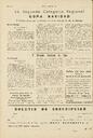 Hoja Deportiva, #6, 2/3/1950, page 4 [Page]