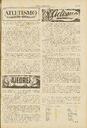 Hoja Deportiva, n.º 7, 9/3/1950, página 11 [Página]