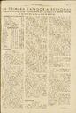 Hoja Deportiva, n.º 7, 9/3/1950, página 3 [Página]