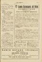 Hoja Deportiva, n.º 7, 9/3/1950, página 5 [Página]