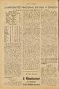 Hoja Deportiva, núm. 8, 16/3/1950, pàgina 2 [Pàgina]