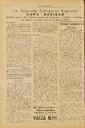Hoja Deportiva, #8, 16/3/1950, page 4 [Page]