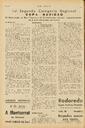 Hoja Deportiva, n.º 9, 23/3/1950, página 4 [Página]