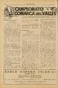 Hoja Deportiva, núm. 9, 23/3/1950, pàgina 6 [Pàgina]