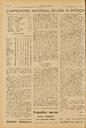 Hoja Deportiva, núm. 10, 30/3/1950, pàgina 2 [Pàgina]