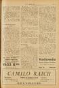 Hoja Deportiva, n.º 10, 30/3/1950, página 9 [Página]