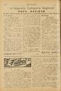 Hoja Deportiva, n.º 11, 5/4/1950, página 4 [Página]